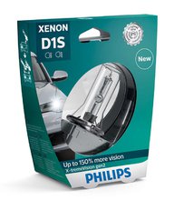 Philips Xenon X-tremeVision gen2