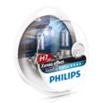 Лампа Philips H7 MasterDuty BlueVision 24V 70W (2 шт.)