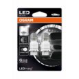 Osram P27/7W 6000K LEDriving Premium