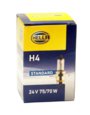  Hella H4 HD 24V 75/70W (1 .)