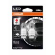 Osram P27/7W 2000K LEDriving Premium
