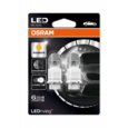 Osram P27/7W 3000K LEDriving Premium