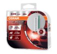 Osram D4S 4300K Xenarc Nightbreaker Unlimited