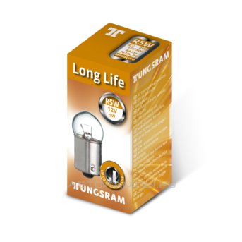  Tungsram R5W Long Life 12V 5W (1 .)