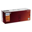 Лампа Philips P25 Stop Standard 24V 18W (10 шт.)