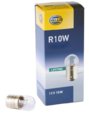 Лампа Hella R10W Standard 12V 10W (10 шт.)