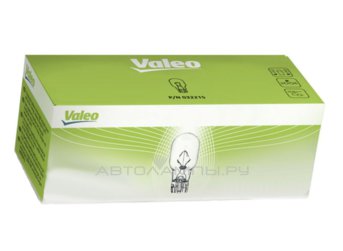 Valeo P21/4W Essential