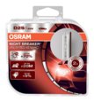 Osram D2S 4300K Xenarc Nightbreaker Unlimited