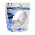 Philips D1S 6000K Xenon BlueVision ultra